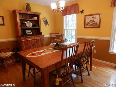 2182 Gammon Town Rd, Bumpass, VA 23024 photo 4