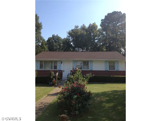 2955 Perlock Rd, Richmond, VA 23237 photo 1