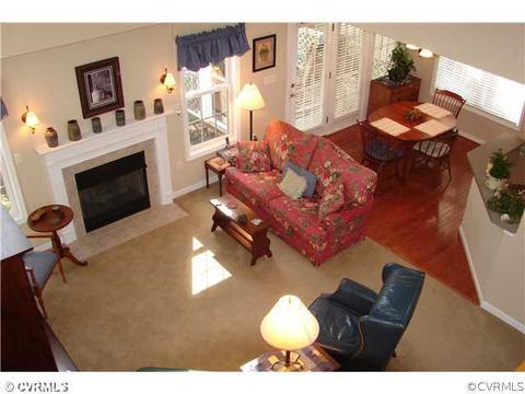 659 Krim Point Loop, Midlothian, VA 23114 photo 8
