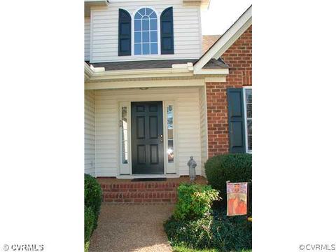 659 Krim Point Loop, Midlothian, VA 23114 photo 2