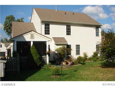 659 Krim Point Loop, Midlothian, VA 23114 photo 24