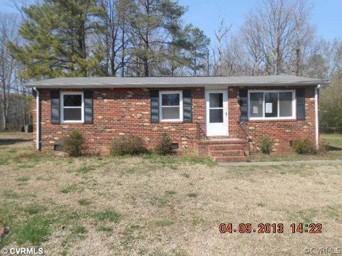 3221 The Loop Rd, Richmond, VA 23231 photo 1