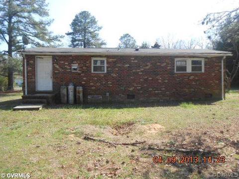3221 The Loop Rd, Richmond, VA 23231 photo 10