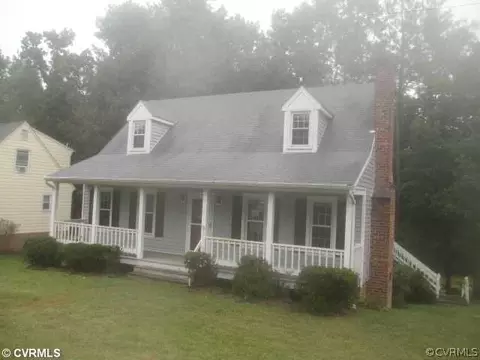7107 Pointer Ridge Rd, Midlothian, VA 23112 photo 1