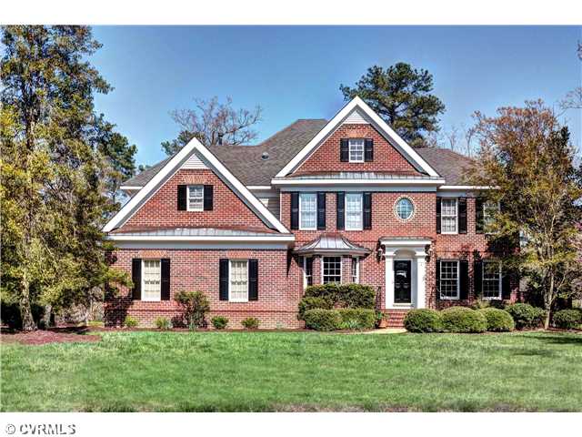2484 Sanctuary Dr, Williamsburg, VA 23185 photo 1