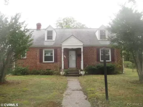109 E 36th St, Richmond, VA 23224 photo 1