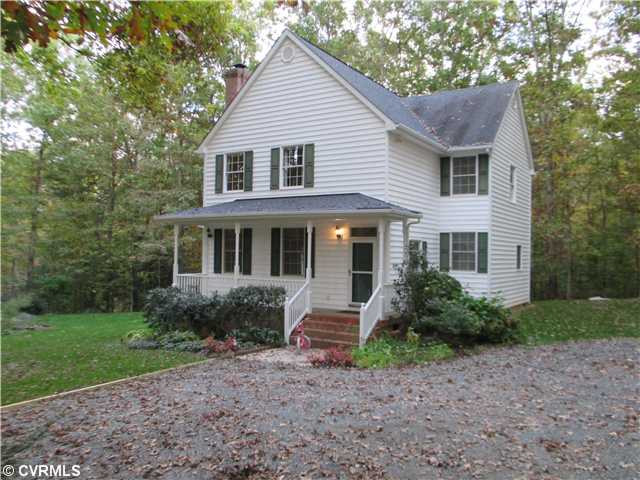 2941 Stone Creek Dr, Sandy Hook, VA 23153 photo 1