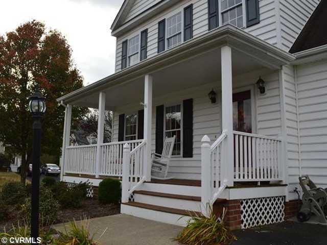  5601 Keelwood Ct, Glen Allen, VA 23060 photo 2