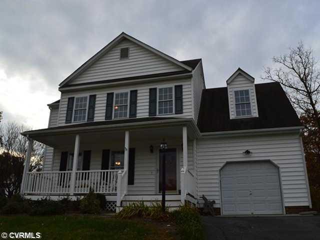  5601 Keelwood Ct, Glen Allen, VA 23060 photo 1