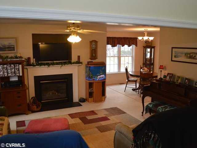  5601 Keelwood Ct, Glen Allen, VA 23060 photo 3