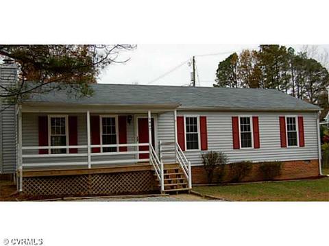 6407 Hackney Cir, Chesterfield, VA 23832 photo 2