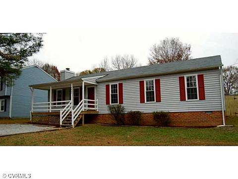 6407 Hackney Cir, Chesterfield, VA 23832 photo 1