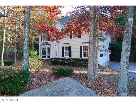 2000 Chartstone Dr, Midlothian, VA 23113 photo 2