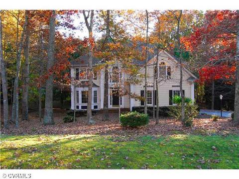 2000 Chartstone Dr, Midlothian, VA 23113 photo 1