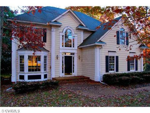 2000 Chartstone Dr, Midlothian, VA 23113 photo 4