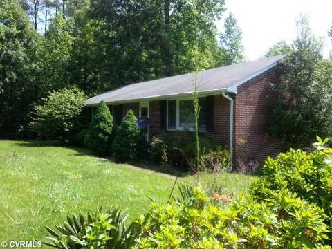 3635 Forest Grove Rd, Sandy Hook, VA 23153 photo 1