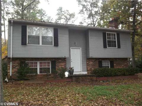 4016 Beulah Rd, Richmond, VA 23237 photo 1
