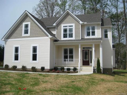 3144 Barnack Rd, Midlothian, VA 23112 photo 1