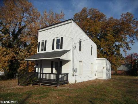 2401 Wright Ave, Richmond, VA 23224 photo 2