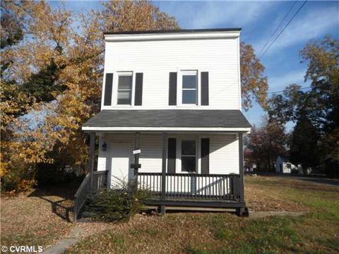 2401 Wright Ave, Richmond, VA 23224 photo 1