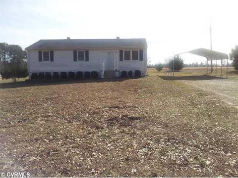 20209 River Rd, Sutherland, VA 23885 photo 1