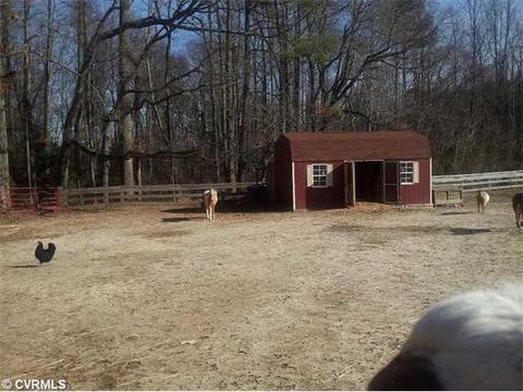 20209 River Rd, Sutherland, VA 23885 photo 5