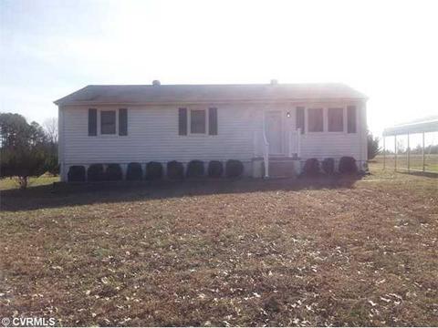 20209 River Rd, Sutherland, VA 23885 photo 2