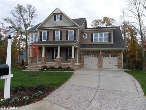 3213 Canford Loop, Midlothian, VA 23112 photo 1