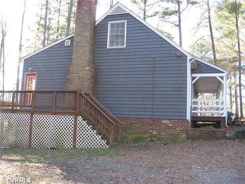 8363 Studley Rd, Mechanicsville, VA 23116 photo 2