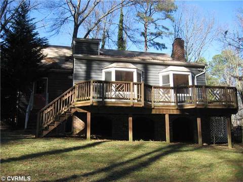 8363 Studley Rd, Mechanicsville, VA 23116 photo 4