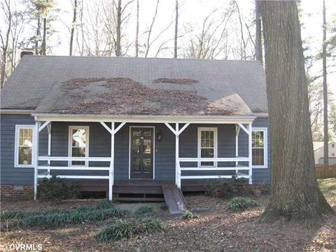 8363 Studley Rd, Mechanicsville, VA 23116 photo 1