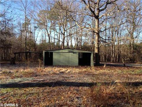 4589 Brunswick, Alberta, VA 23821 photo 4