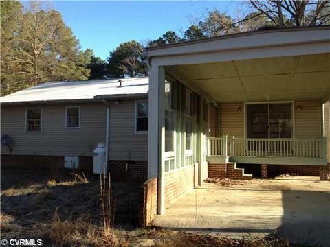 4589 Brunswick, Alberta, VA 23821 photo 3