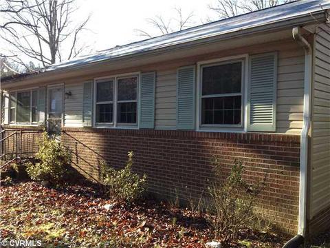 4589 Brunswick, Alberta, VA 23821 photo 1