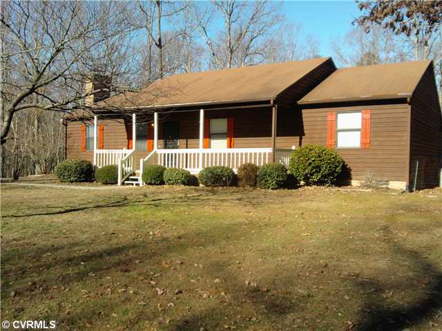 137 Cloudy Rd, Aylett, VA 23009 photo 1