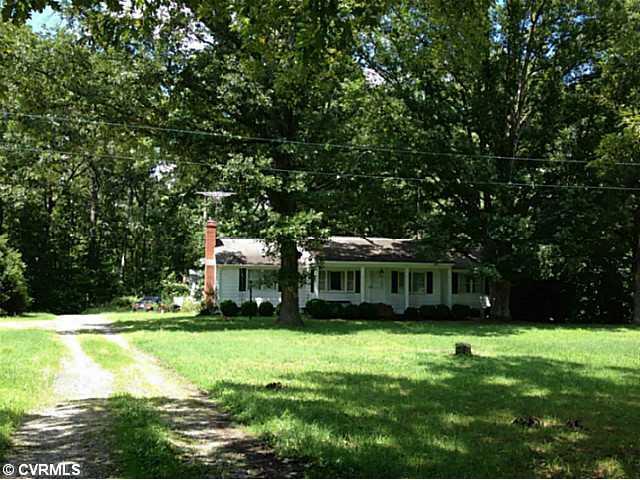 19306 Carson, Dinwiddie, VA 23841 photo 1