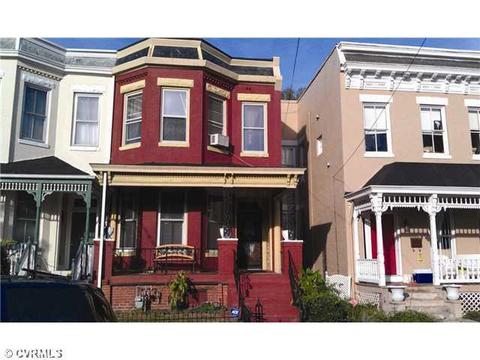 2808 E Marshall St, Richmond, VA 23223 photo 1