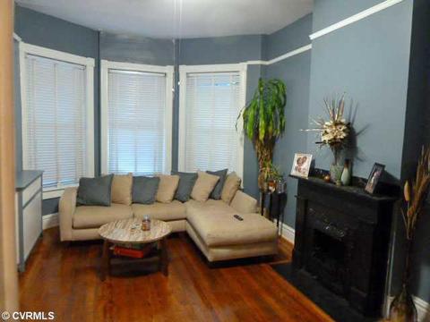 2808 E Marshall St, Richmond, VA 23223 photo 2
