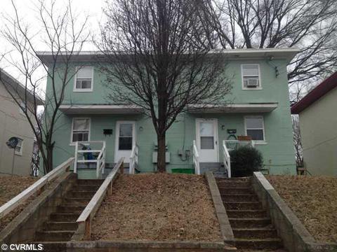 1908 Lakeview Ave, Richmond, VA 23220 photo 1