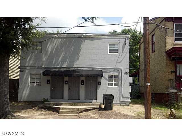 3416 E Marshall St, Richmond, VA 23223 photo 1