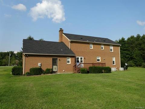 18050 Halifax Rd, Carson, VA 23830 photo 3
