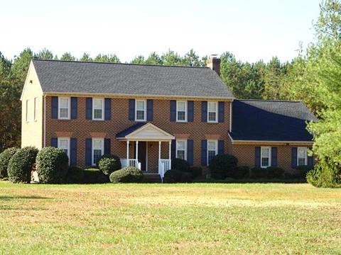 18050 Halifax Rd, Carson, VA 23830 photo 1