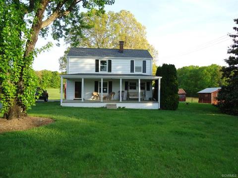 1972 Willow Brook Rd, Bumpass, VA 23024 photo 1