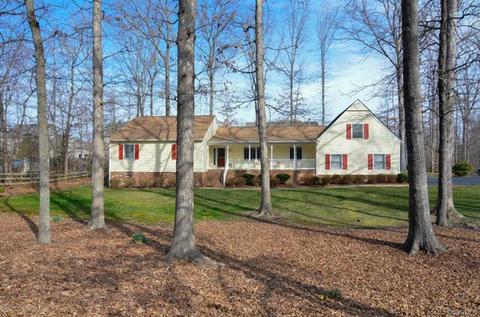13200 Queensgate Rd, Midlothian, VA 23114 photo 1