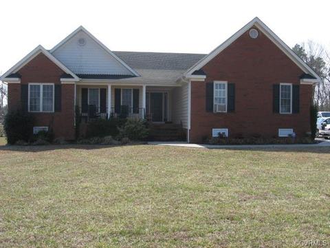 1300 Scotts Ct, Carson, VA 23830 photo 1