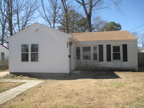 322 Manack Rd, Hampton, VA 23669 photo 1