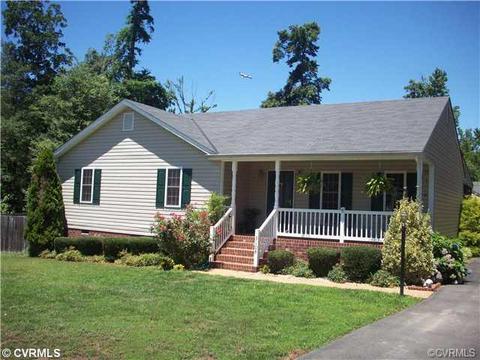 3108 Pinefields Dr, Henrico, VA 23231 photo 1