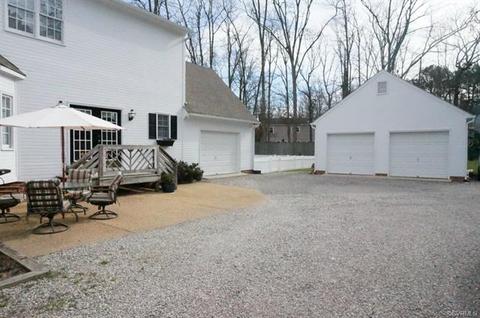 12011 Robious Rd, Midlothian, VA 23113 photo 5