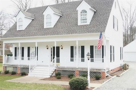 12011 Robious Rd, Midlothian, VA 23113 photo 2