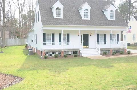 12011 Robious Rd, Midlothian, VA 23113 photo 1